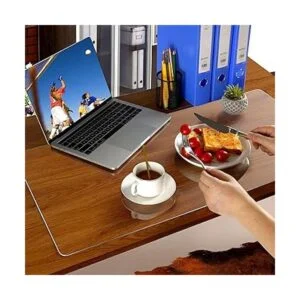 Tapete de escritorio transparente en la parte superior de_5