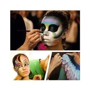 BVENDANO Pintura facial profesional paleta de pastel_6