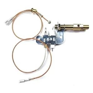 Montaje piloto para ODS portátil calentador Big Buddy_3