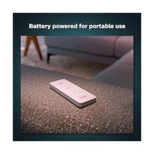 Philips Hue v2 Interruptor de atenuación inteligente y_4