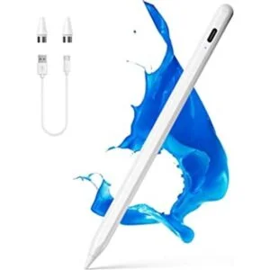 NTHJOYS Lápiz óptico activo para iOSAndroid con diseño_1