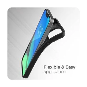 Encased Thin Armor diseñado para iPhone 13 PRO MAX estuche_3