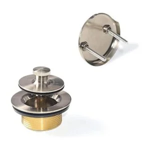 Kit de conversión de drenaje para bañera kit de drenaje_2