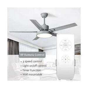 Paquete de 2 kits de control remoto universales de_4