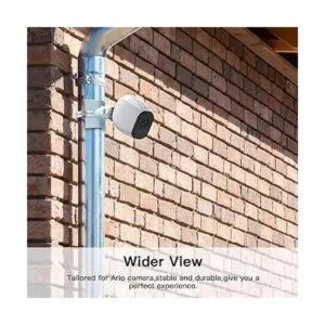 Soporte exterior para Arlo Pro 4Pro 3Pro 2ProUltra_5
