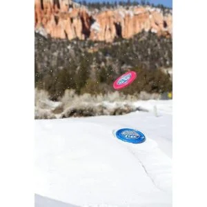 SkimBe DiscBest Juguete de piscina saltos desnudos_2