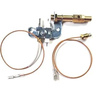 Montaje piloto para ODS portátil calentador Big Buddy_2