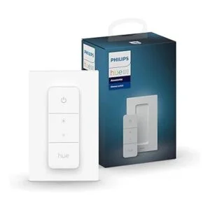 Philips Hue v2 Interruptor de atenuación inteligente y_1