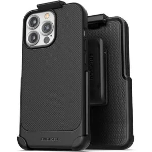 Encased Thin Armor diseñado para iPhone 13 PRO MAX estuche_1