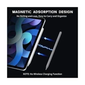 NTHJOYS Lápiz óptico activo para iOSAndroid con diseño_4