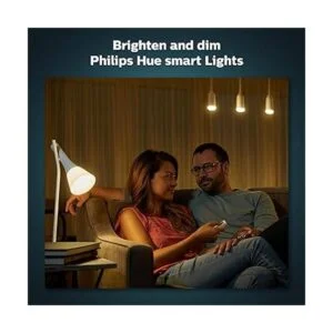 Philips Hue v2 Interruptor de atenuación inteligente y_5