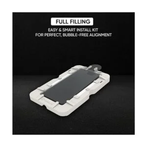 Whitestone Protector de pantalla de vidrio templado y_6