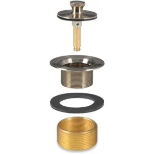 Kit de conversión de drenaje para bañera kit de drenaje_3