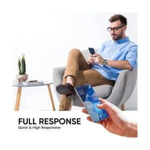 Whitestone Protector de pantalla de vidrio templado y_5