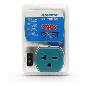 BSEED Protector electrónico contra sobretensiones para_1