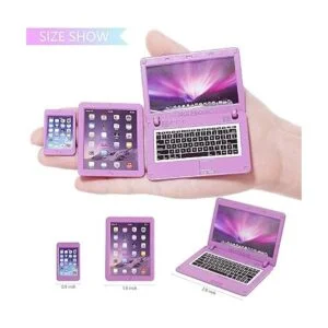 Srua Don American Maleta de muñeca de 18 pulgadas juego_6