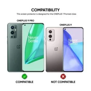 Whitestone Protector de pantalla de vidrio templado y_2