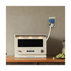 BSEED Protector electrónico contra sobretensiones para_6