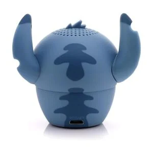 Bitty Boomers Disney Stitch Mini altavoz Bluetooth_2