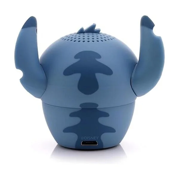 Bitty Boomers Disney Stitch Mini altavoz Bluetooth_2