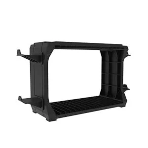 TNP Games Storage Tower Up to 15 CD Disc For PS5 Game_7