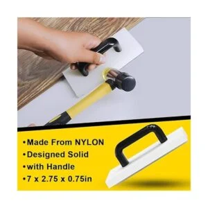 NAACOO Herramientas para suelos laminados kit de_3