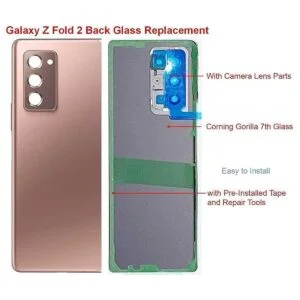 Para Samsung Galaxy Z Fold 2 SMF916 5G Versión Z Fold 2_2