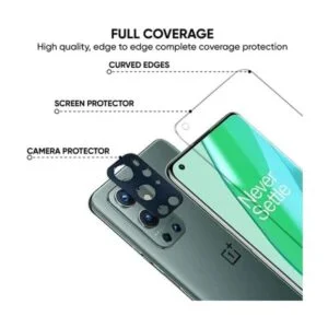 Whitestone Protector de pantalla de vidrio templado y_3