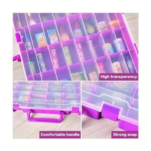 Funda compatible con 5 sorpresas para Mini Brands Toys_4