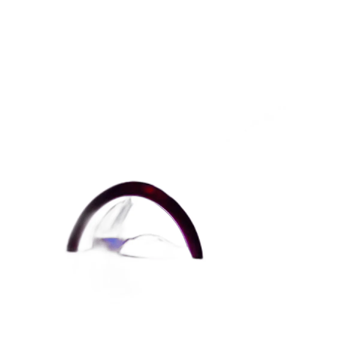 Xdalula Luces LED de arco iris lámpara de proyector de_1