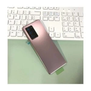 Para Samsung Galaxy Z Fold 2 SMF916 5G Versión Z Fold 2_4