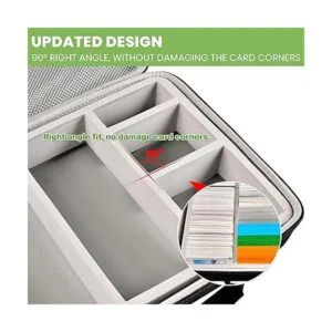 Más de 2000 soportes para juegos de cartas compatible con_3