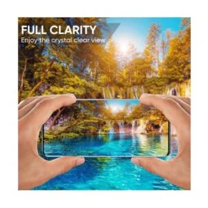 Whitestone Protector de pantalla de vidrio templado y_4