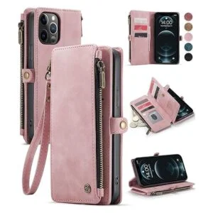 Defencase Funda para iPhone 12 Pro Max funda para iPhone_1