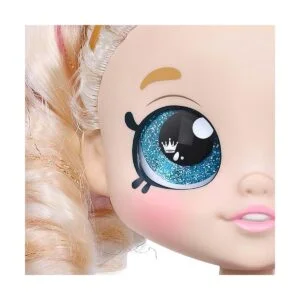 Kindi Kids Perfumadas Sisters Muñeca de juego preescolar_4