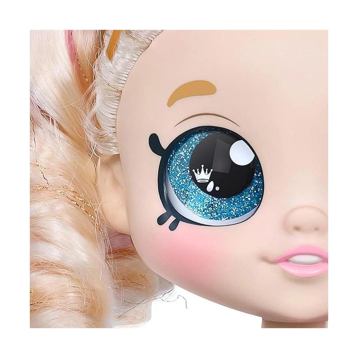 Kindi Kids Perfumadas Sisters Muñeca de juego preescolar_4