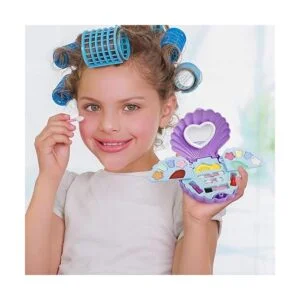 Srua Don American Maleta de muñeca de 18 pulgadas juego_5