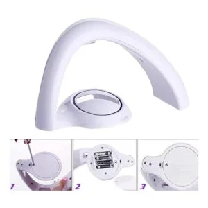 Xdalula Luces LED de arco iris lámpara de proyector de_2