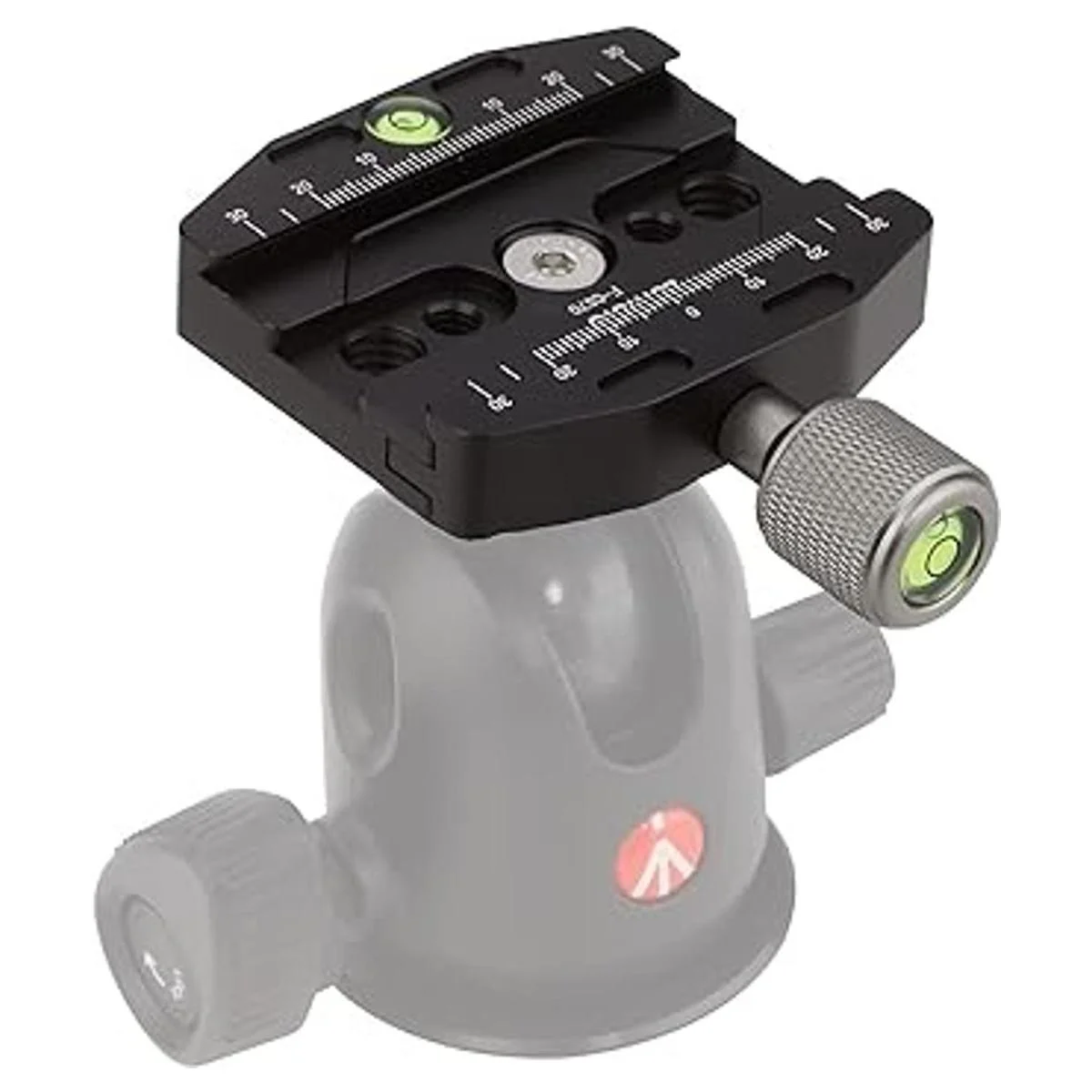 Adaptador de repuesto con abrazadera de liberación rápida_4