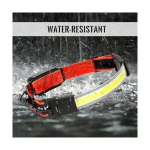 Linterna LED para faros delanteros 1000 lúmenes luz_6