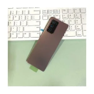 Para Samsung Galaxy Z Fold 2 SMF916 5G Versión Z Fold 2_3