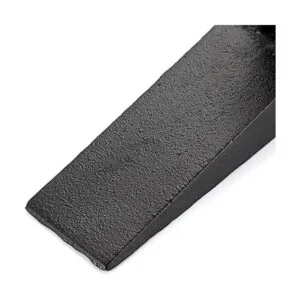 Sumnacon 2 topes de puerta de hierro fundido resistentes_5