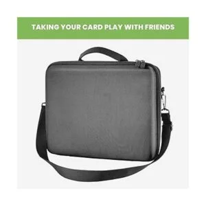 Más de 2000 soportes para juegos de cartas compatible con_4