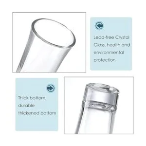 Crazystorey Paquete de 40 vasos para chupitos de base_3