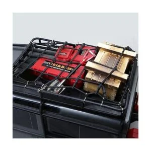 OGRC Caja de almacenamiento 8 en 1 caja de madera red_2