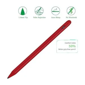 Lápiz óptico para iPad Air 2022 de 54 generación de_4