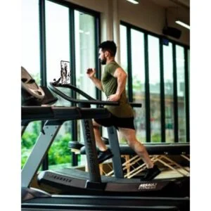 Woleyi Soporte para tablet de cuello de cisne giratorio_7