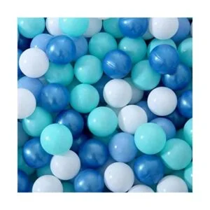 STARBOLO Pelotas para niños Pelotas de plástico para_1