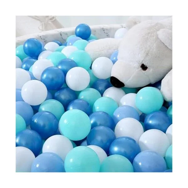 STARBOLO Pelotas para niños Pelotas de plástico para_3