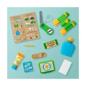 Melissa Doug Vamos a explorar el juego de senderismo_3